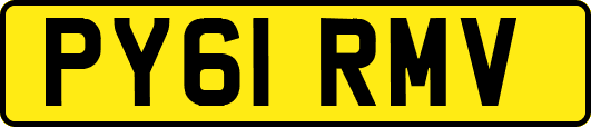 PY61RMV