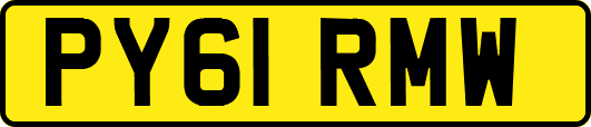 PY61RMW