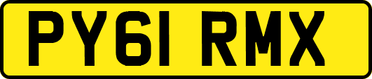 PY61RMX