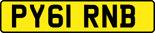PY61RNB