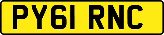 PY61RNC