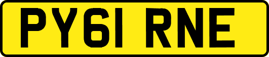 PY61RNE