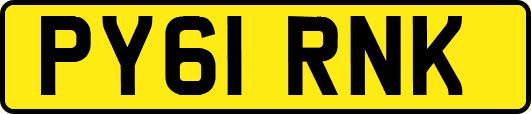 PY61RNK