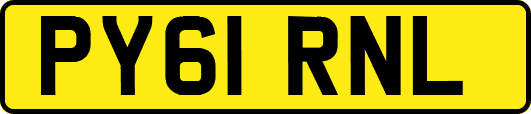 PY61RNL