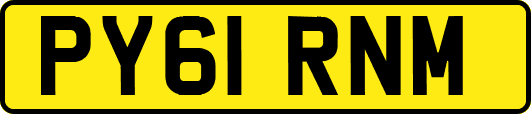 PY61RNM