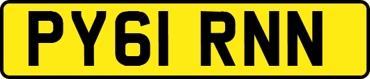 PY61RNN