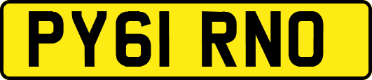 PY61RNO