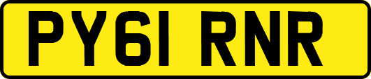 PY61RNR