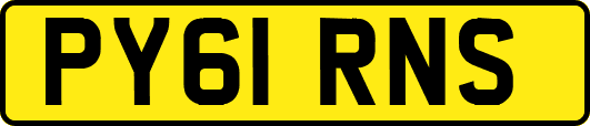 PY61RNS