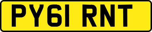 PY61RNT