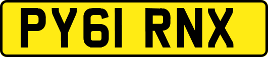 PY61RNX