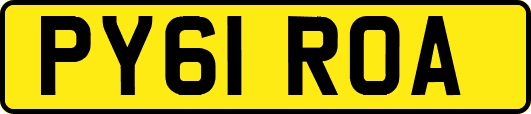 PY61ROA