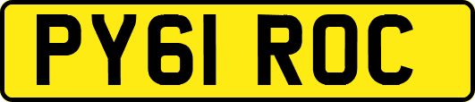 PY61ROC