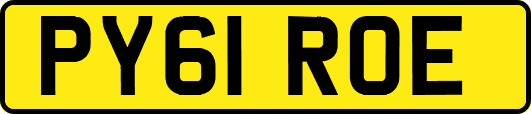 PY61ROE