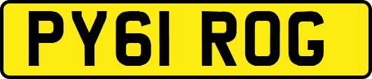 PY61ROG