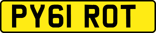 PY61ROT