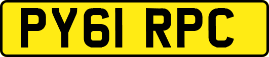 PY61RPC