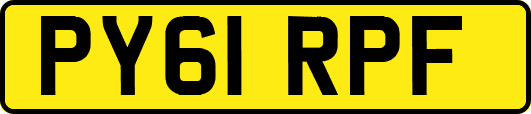 PY61RPF