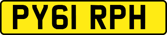PY61RPH