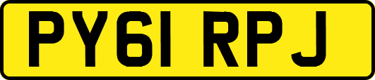PY61RPJ