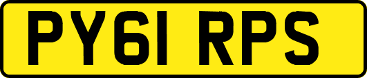 PY61RPS