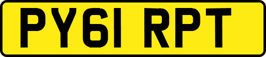 PY61RPT
