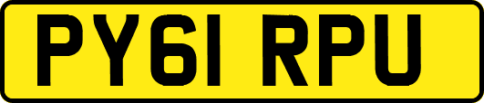 PY61RPU