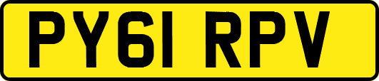 PY61RPV