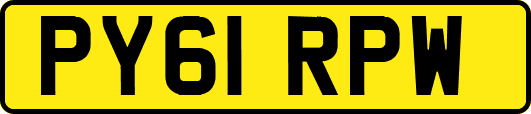 PY61RPW