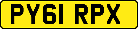 PY61RPX