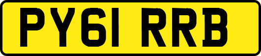 PY61RRB