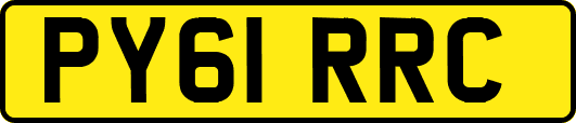 PY61RRC