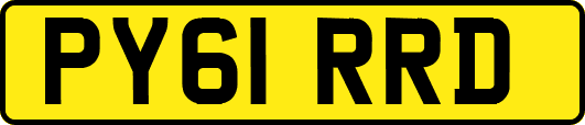 PY61RRD