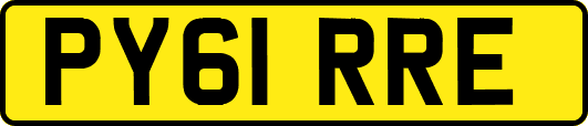 PY61RRE