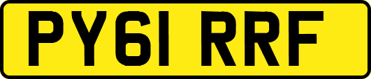PY61RRF