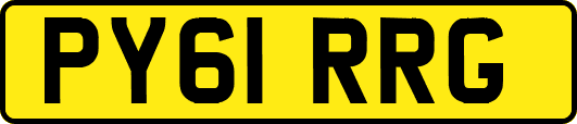 PY61RRG