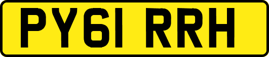 PY61RRH