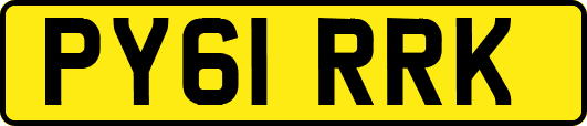 PY61RRK