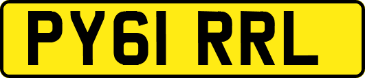 PY61RRL