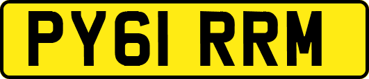 PY61RRM