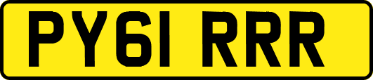 PY61RRR
