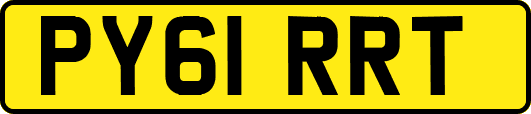 PY61RRT