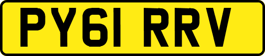 PY61RRV