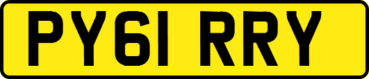 PY61RRY