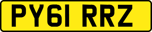 PY61RRZ