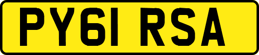 PY61RSA