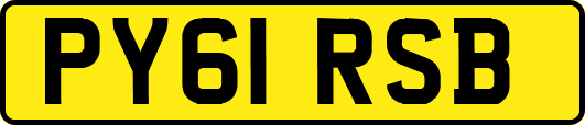 PY61RSB