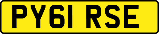 PY61RSE