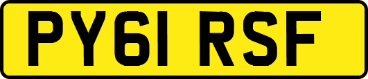 PY61RSF