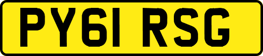 PY61RSG